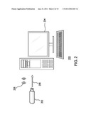 DEVICE FOR MANAGING OPERATIONS OF ACCESSORIES diagram and image