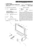 GAME SYSTEM AND CONTROLLER diagram and image