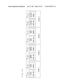 GAME SYSTEM AND CONTROLLER diagram and image