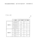 GAME SYSTEM AND CONTROLLER diagram and image