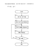 GAME SYSTEM AND CONTROLLER diagram and image