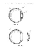 SIMULATED PRESSURIZED BALL AND MANUFACTURING METHOD diagram and image