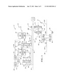 MULTI-SPEED TRANSMISSION WITH MULTI-AXIS TRANSFER diagram and image