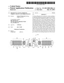 DIFFERENTIAL HAVING IMPROVED TORQUE CAPACITY AND TORQUE DENSITY diagram and image