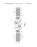 DIFFERENTIAL HAVING IMPROVED TORQUE CAPACITY AND TORQUE DENSITY diagram and image