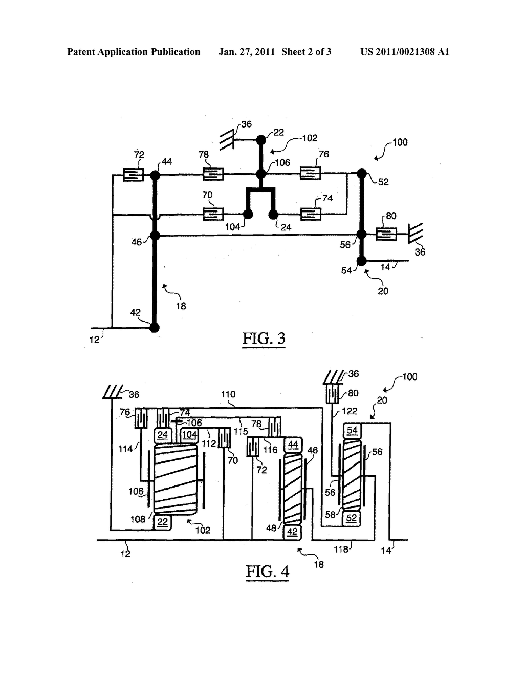 MULTI-SPEED TRANSMISSION - diagram, schematic, and image 03