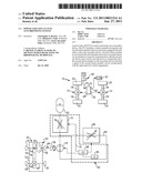 POWER TAKE-OFF CLUTCH SYNCHRONIZING SYSTEM diagram and image