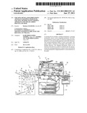 CREASING DEVICE, POST-PROCESSING APPARATUS EQUIPPED THEREWITH, CREASING METHOD, IMAGE FORMING APPARATUS AND CREASE-ADDED PRINTING METHOD diagram and image