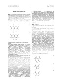 HERBICIDAL COMPOUNDS diagram and image