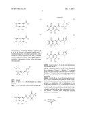 HERBICIDAL COMPOUNDS diagram and image