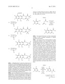 HERBICIDAL COMPOUNDS diagram and image