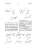 HERBICIDAL COMPOUNDS diagram and image