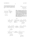 HERBICIDAL COMPOUNDS diagram and image