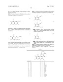 HERBICIDAL COMPOUNDS diagram and image