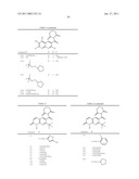 HERBICIDAL COMPOUNDS diagram and image