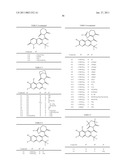 HERBICIDAL COMPOUNDS diagram and image