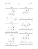 HERBICIDAL COMPOUNDS diagram and image