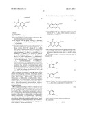 HERBICIDAL COMPOUNDS diagram and image