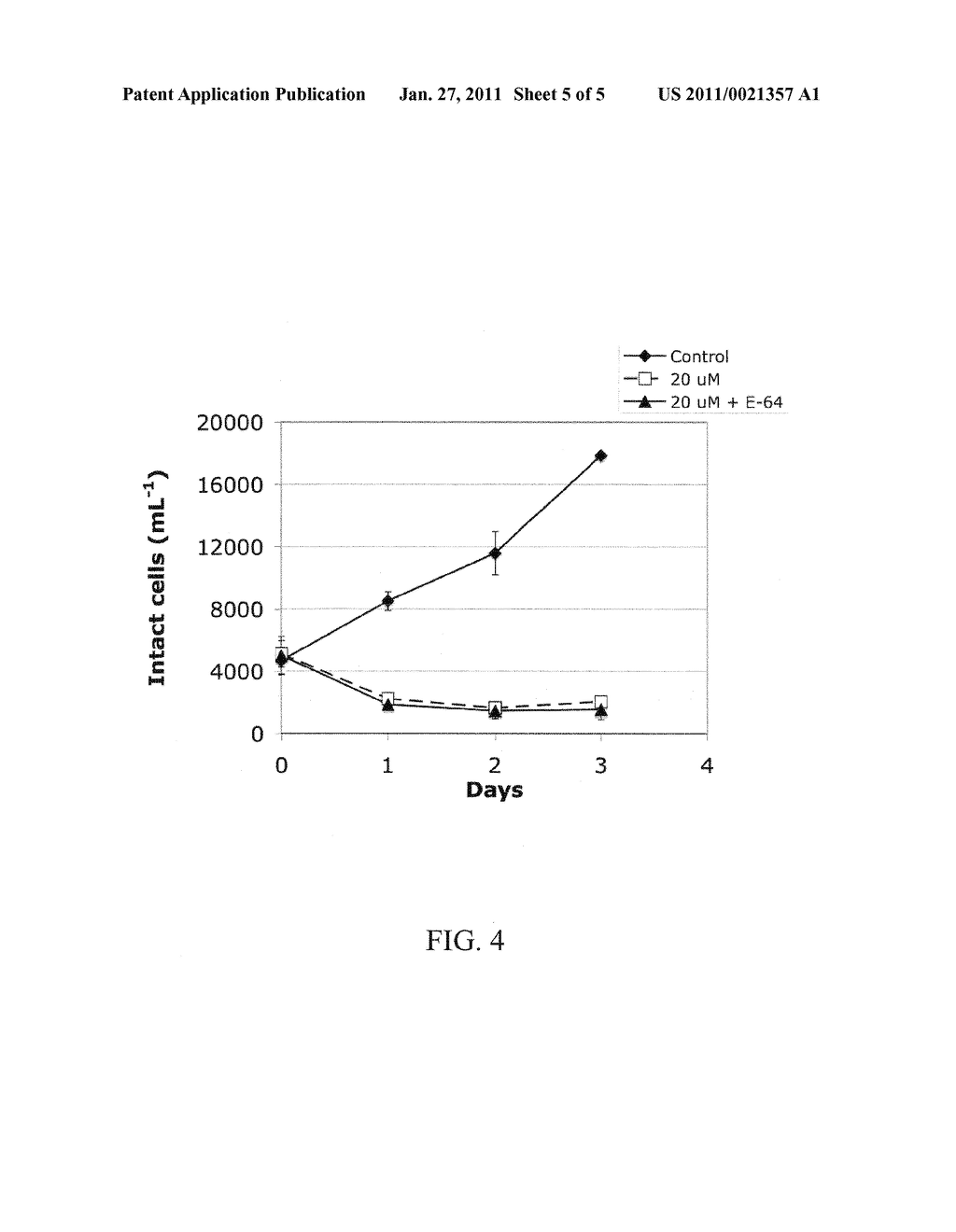 CONTROL OF HARMFUL ALGAL BLOOMS BY INDUCTION OF PROGRAMMED CELL DEATH - diagram, schematic, and image 06