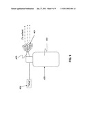 Method of treating drains using fungus cultures diagram and image