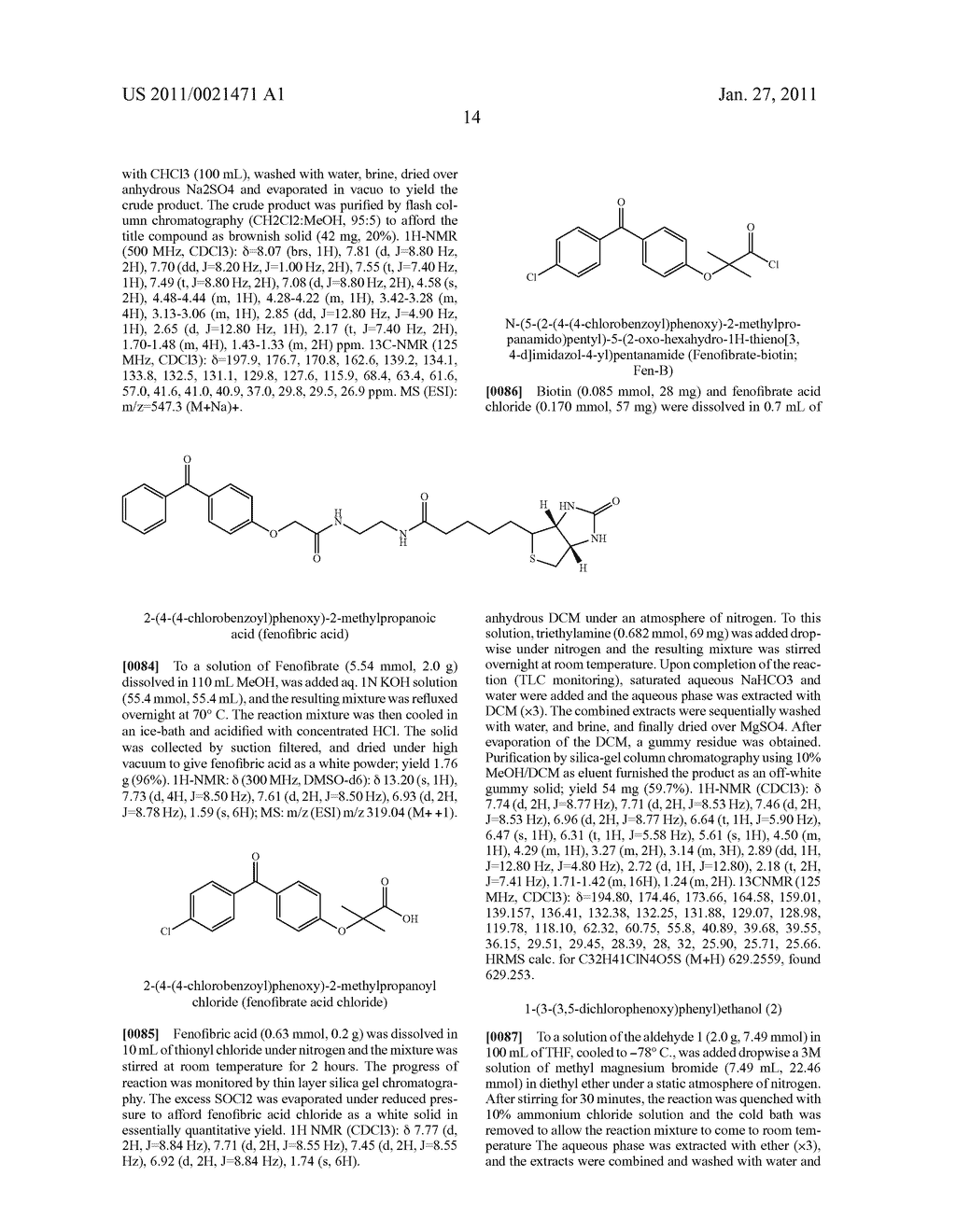 REDUCING Abeta42 LEVELS AND Abeta AGGREGATION - diagram, schematic, and image 60