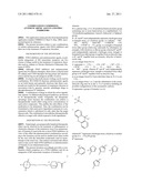 COMBINATIONS COMPRISING ANTIMUSCARINIC AGENTS AND PDE4 INHIBITORS diagram and image