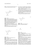 SUBSTITUTED PIPERIDINES diagram and image