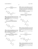 SUBSTITUTED PIPERIDINES diagram and image