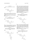 SUBSTITUTED PIPERIDINES diagram and image