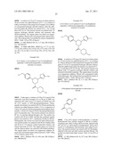 SUBSTITUTED PIPERIDINES diagram and image