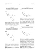 SUBSTITUTED PIPERIDINES diagram and image