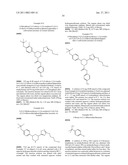 SUBSTITUTED PIPERIDINES diagram and image