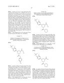 SUBSTITUTED PIPERIDINES diagram and image