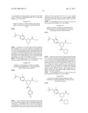 SUBSTITUTED PIPERIDINES diagram and image