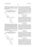 SUBSTITUTED PIPERIDINES diagram and image