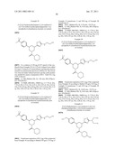 SUBSTITUTED PIPERIDINES diagram and image