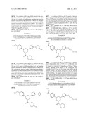 SUBSTITUTED PIPERIDINES diagram and image