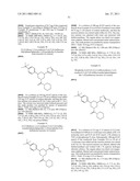 SUBSTITUTED PIPERIDINES diagram and image