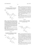 SUBSTITUTED PIPERIDINES diagram and image