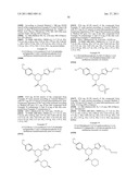 SUBSTITUTED PIPERIDINES diagram and image