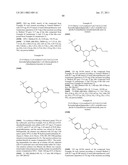 SUBSTITUTED PIPERIDINES diagram and image