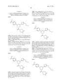 SUBSTITUTED PIPERIDINES diagram and image