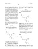 SUBSTITUTED PIPERIDINES diagram and image