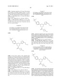 SUBSTITUTED PIPERIDINES diagram and image