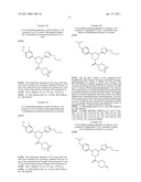 SUBSTITUTED PIPERIDINES diagram and image