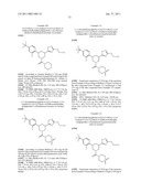 SUBSTITUTED PIPERIDINES diagram and image