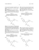 SUBSTITUTED PIPERIDINES diagram and image