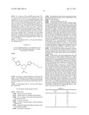 SUBSTITUTED PIPERIDINES diagram and image