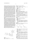 SUBSTITUTED TRICYCLIC COMPOUNDS AND METHODS OF USE THEREOF diagram and image