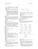 SUBSTITUTED TRICYCLIC COMPOUNDS AND METHODS OF USE THEREOF diagram and image